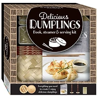 DELICIOUS DUMPLINGS