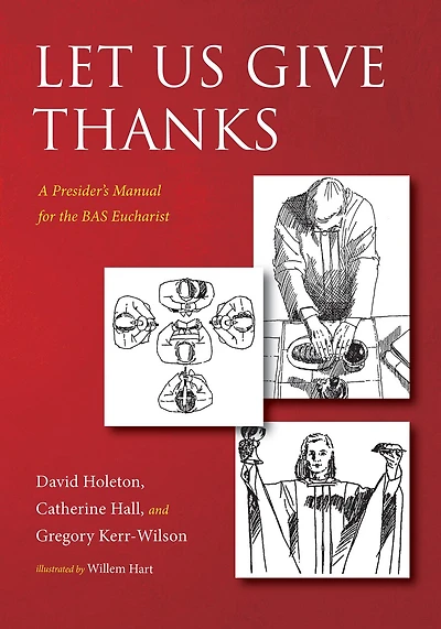 Let Us Give Thanks