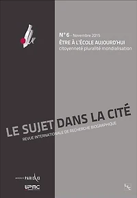 Être À L'école Aujourd'hui