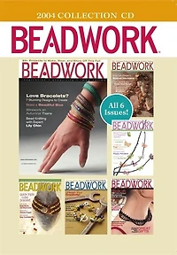 Beadwork 2004 Collection Cd