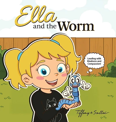 Ella and the Worm