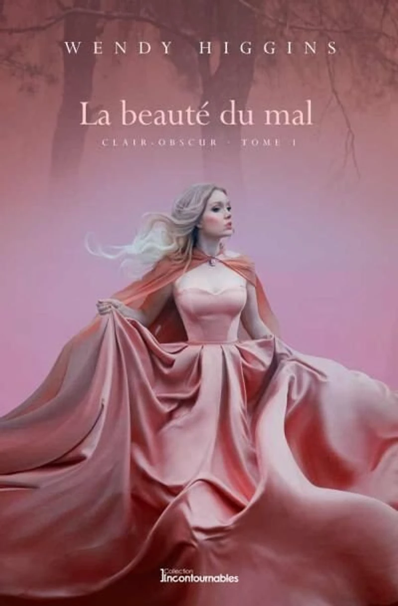La beauté du mal