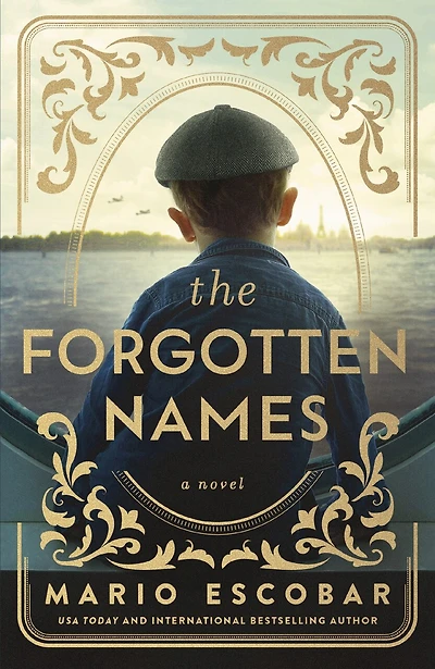 The Forgotten Names: A Tale of Heroism and Reclaiming Identity Nazi-Occupied France