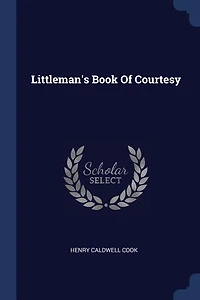 Littleman's Book Of Courtesy