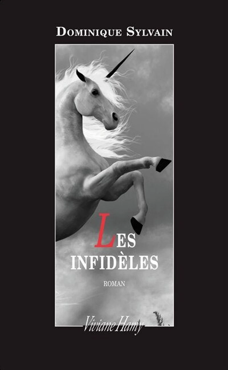 LES INFIDÈLES