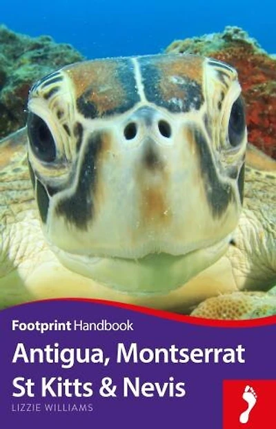 Antigua, Montserrat, St Kitts and Nevis Handbook
