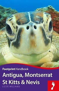 Antigua, Montserrat, St Kitts and Nevis Handbook