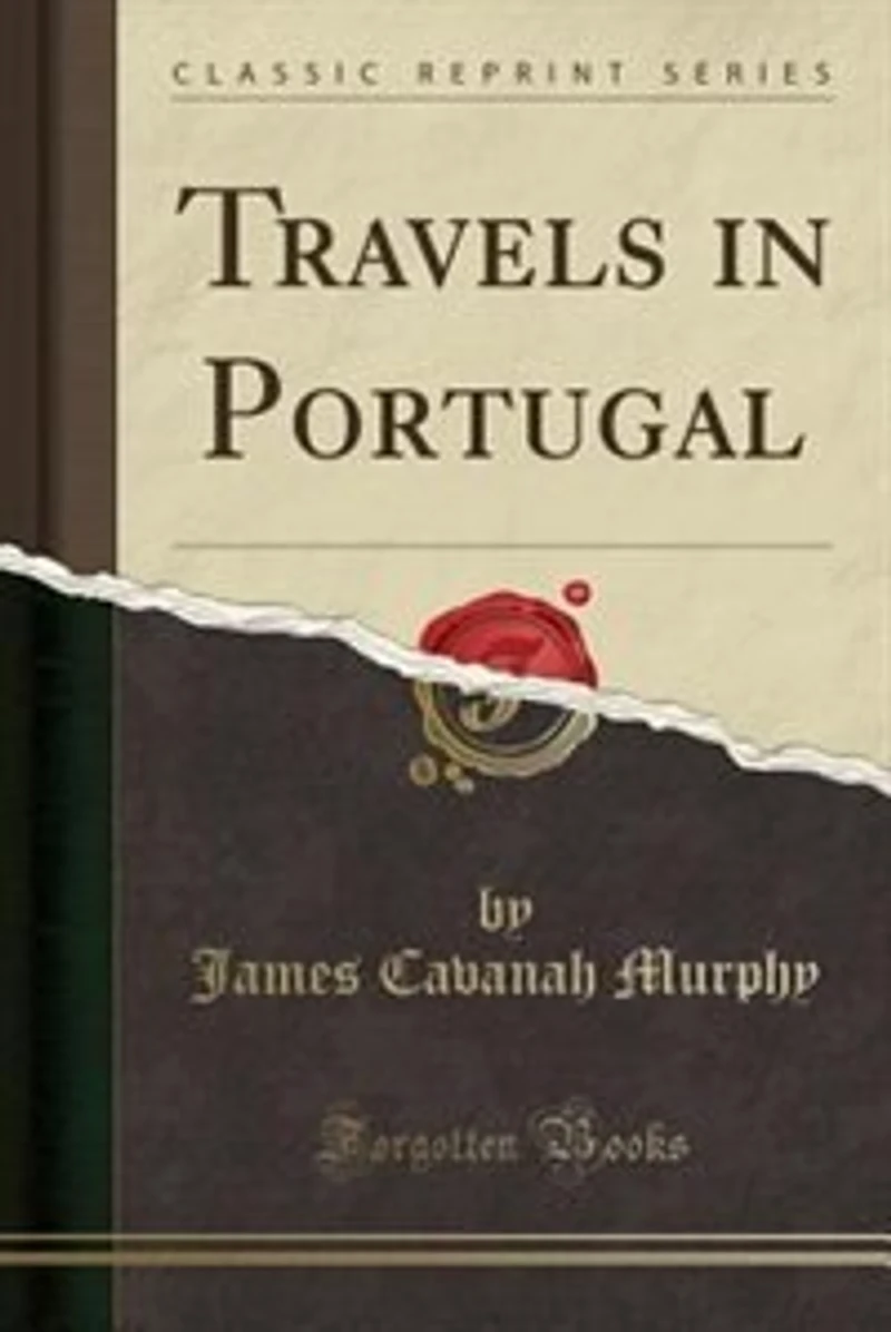 Travels in Portugal (Classic Reprint)