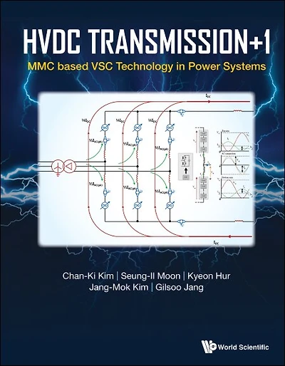 Hvdc Transmission +1: Vsc Based Mmc Topology Power Systems