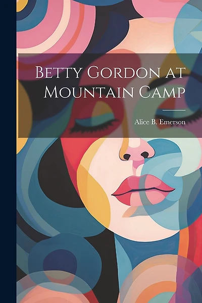 Betty Gordon at Mountain Camp