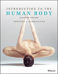 Introduction to the Human Body, 11e High School Binding