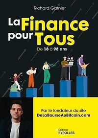 La finance pour tous: de 18 à 98 ans
