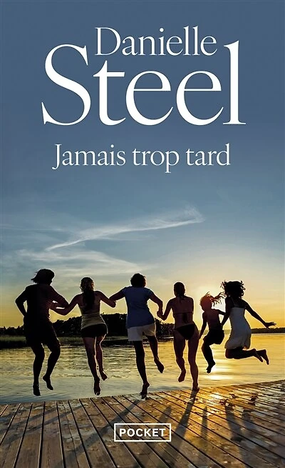 Jamais trop tard