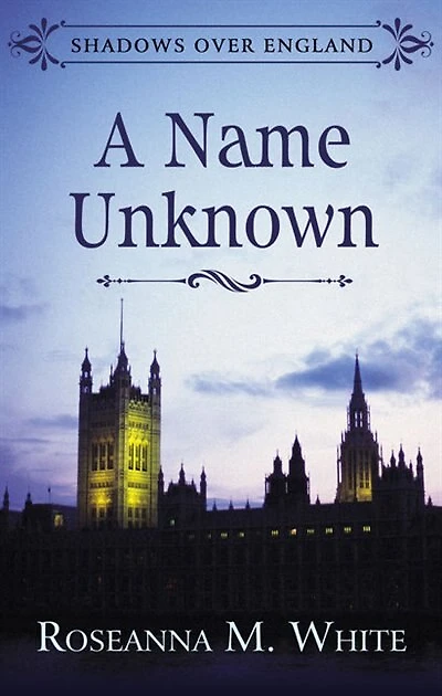 A Name Unknown: (Large  Print)