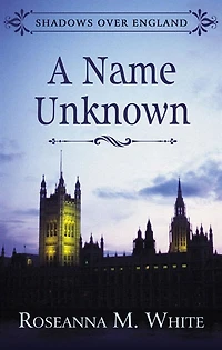 A Name Unknown: (Large  Print)