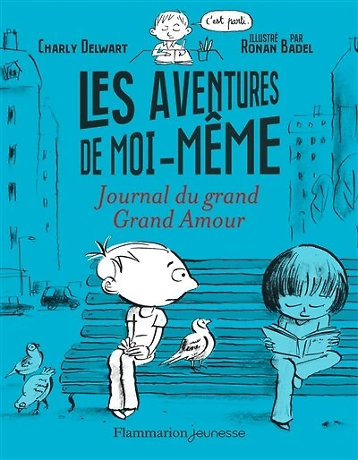 Journal du grand amour