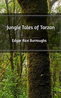 Jungle Tales of Tarzan