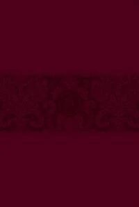 The Passion Translation New Testament (large Print) Burgundy: With Psalms, Proverbs And Song Of Songs
