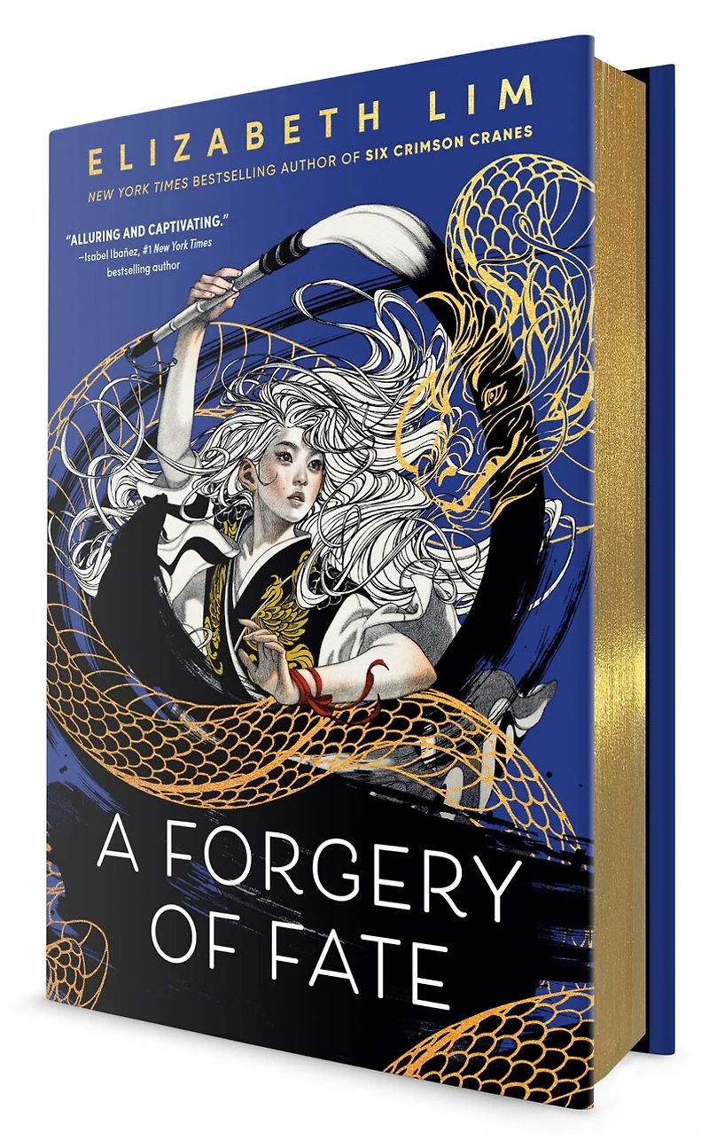 A Forgery of Fate