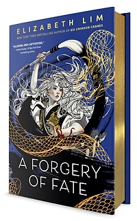 A Forgery of Fate