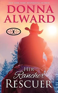 Her Rancher Rescuer: An In Love with the Boss Western Romance