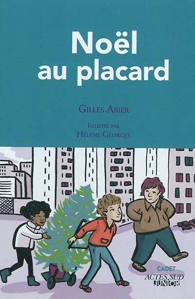 Noël au placard