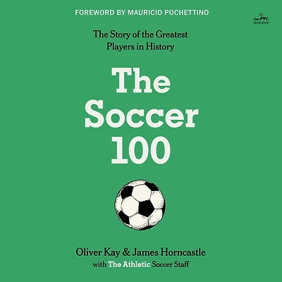 The Soccer 100
