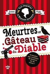 Meurtres et gâteaux du diable