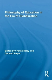 Philosophy of Education the Era Globalization