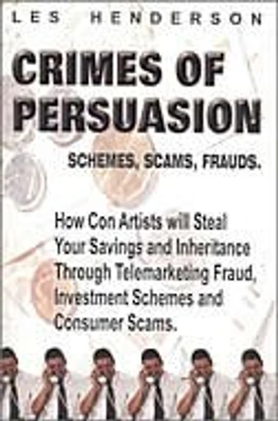 Crimes of Persuasion