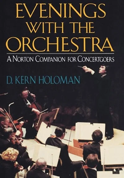 Evenings With The Orchestra