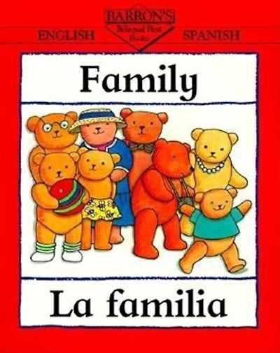 Family/La Familia