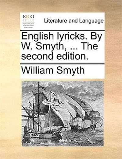 English Lyricks. The Second Edition.