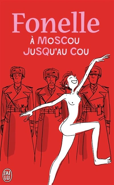 A Moscou jusqu'au cou