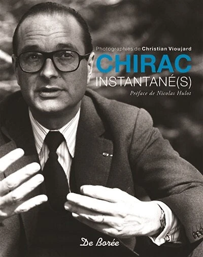 Chirac: instantané(s)