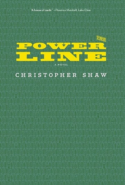 The Power Line