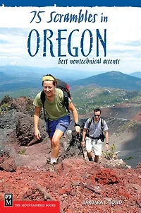 75 Scrambles Oregon: Best Non-Technical Ascents