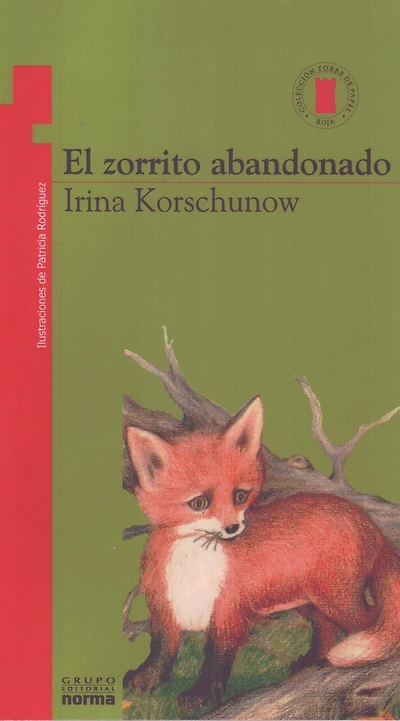 El El Zorrito Abandonado