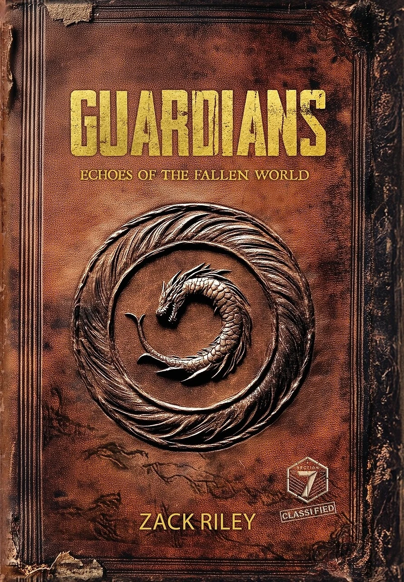 Guardians: Echoes of the Fallen World
