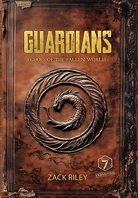 Guardians: Echoes of the Fallen World