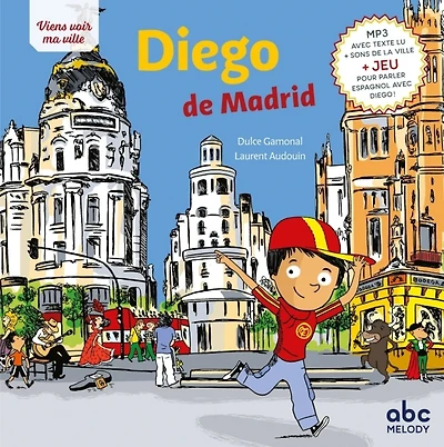 Diego de Madrid
