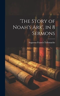 the Story of Noah's Ark