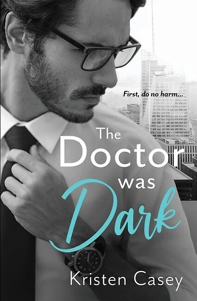 The Doctor Was Dark