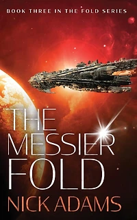 The Messier Fold: Millions Of Light Years In The Making