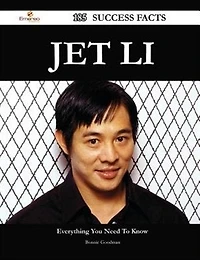 Jet Li 185 Success Facts - Everything you need to know about Jet Li