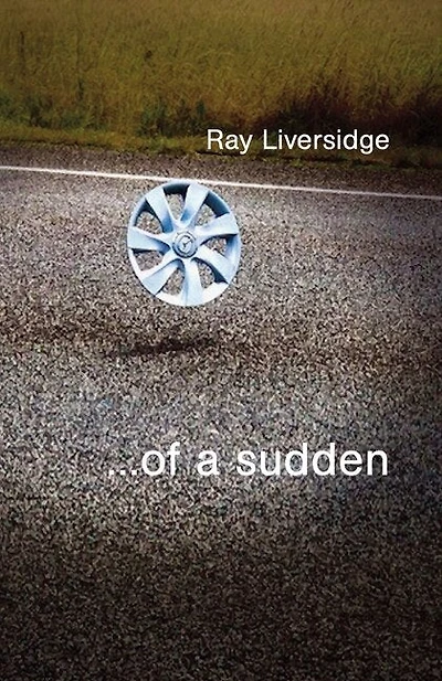 ...of a sudden