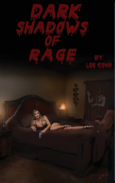 Dark Shadows of Rage