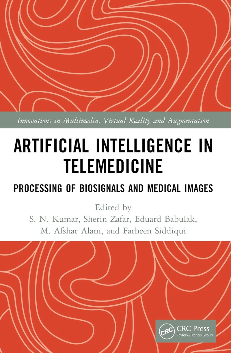 Artificial Intelligence Telemedicine: Processing of Biosignals and Medical images
