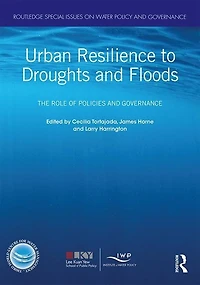 Urban Resilience to Droughts and Floods: The Role of Policies Governance