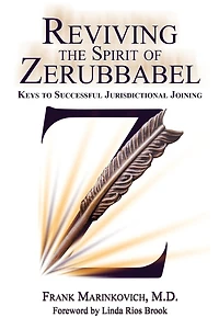 Reviving the Spirit of Zerubbabel